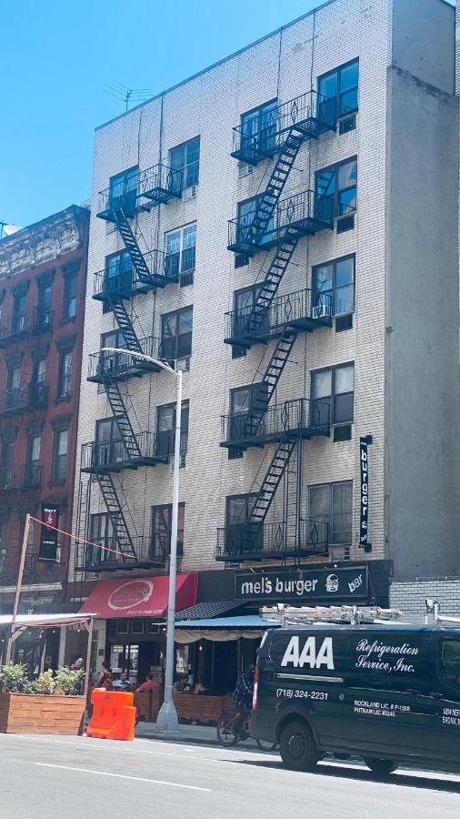 Manhattan -ues - Appartamento