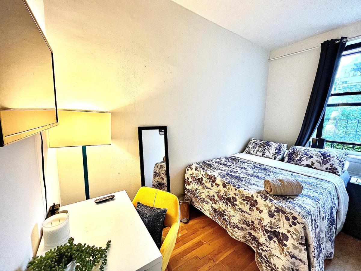 Manhattan -ues - Appartamento *