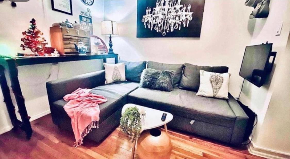 Appartamento Manhattan -ues - *