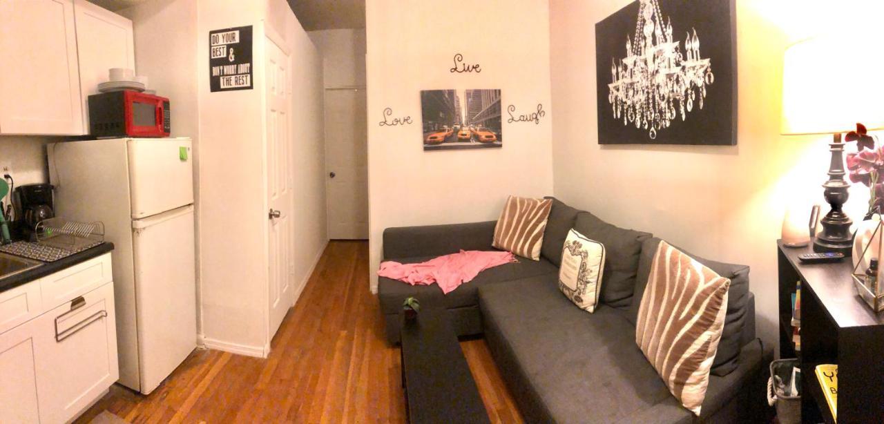 Appartamento Manhattan -ues -